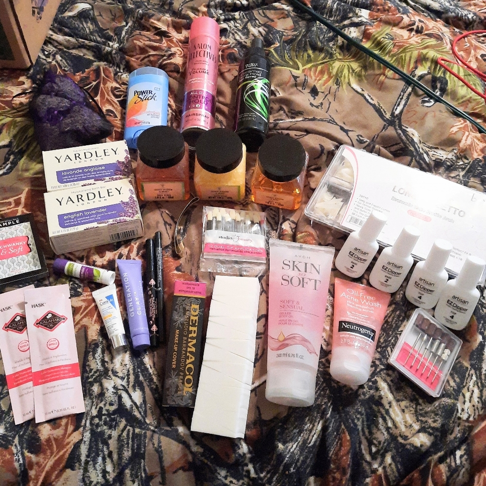 Beauty Lot